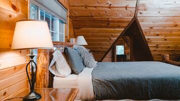 4 多间卧室、办公桌、WiFi、床单