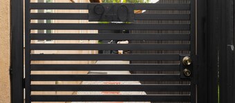 Tribune @ Redlands Game Room