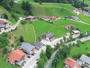 Außenbereich