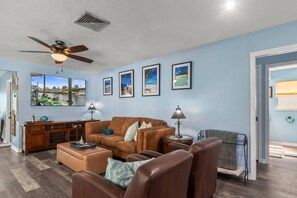 TV connectée, baby-foot