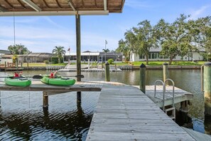 Puerto deportivo