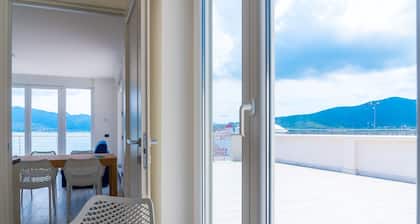 APP.TO FRONTE MARE TRILOCALE - FRONTE MARE N.17