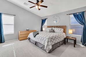 3 camere, ferro/asse da stiro, culla da viaggio, Wi-Fi gratuito