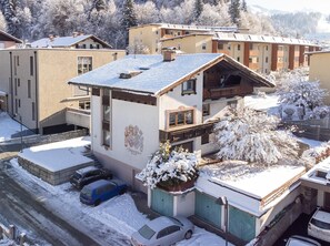 Ulkopuoli