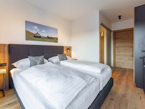 3 chambres, accĂšs Internet