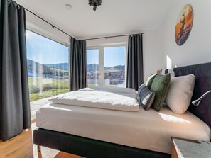 4 soverom og internettilgang