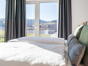 4 Schlafzimmer, Internetzugang