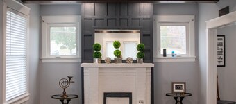 Cozy Cottage within walking distance of downtown!