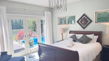 4 bedrooms