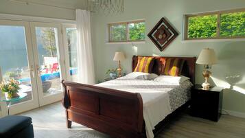 4 bedrooms