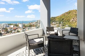 Property grounds - Brand new building with breathtaking views! 2BD Condo for rent in Alta Vista, Pu (Puerto Vallarta)