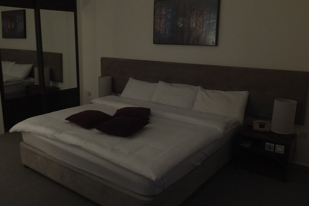 Sábanas de algodón egipcio y ropa de cama de alta calidad