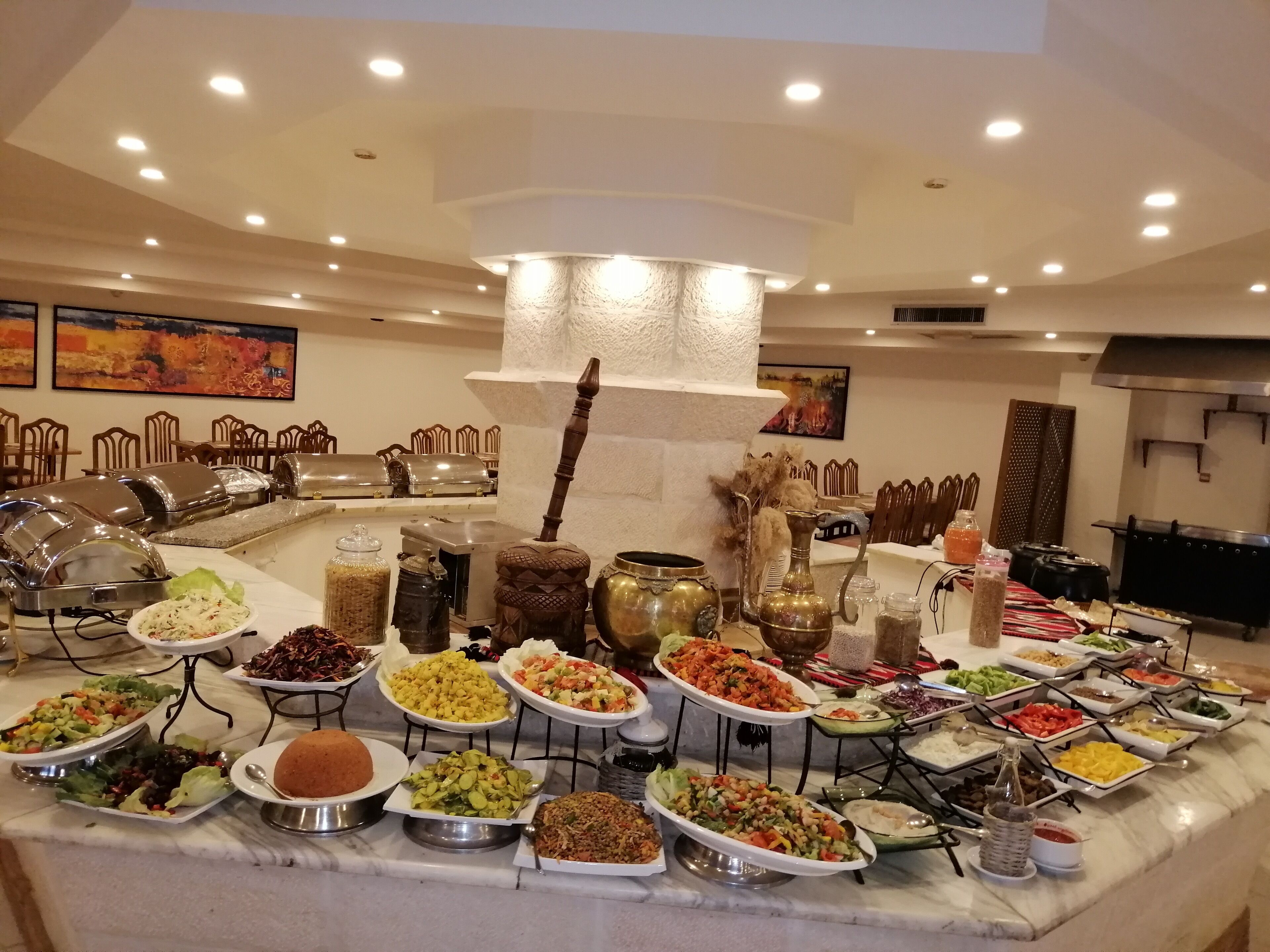 餐厅