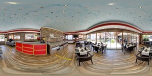 Sala da pranzo