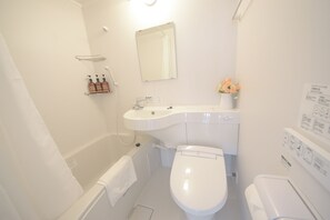 Bathroom - Comfy Stay MR2 (Nara)