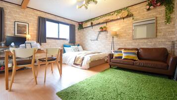 Comfort Apartment 202 | Bed sheets