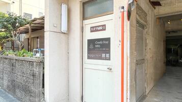 Comfort Apartment 203 | Exterior