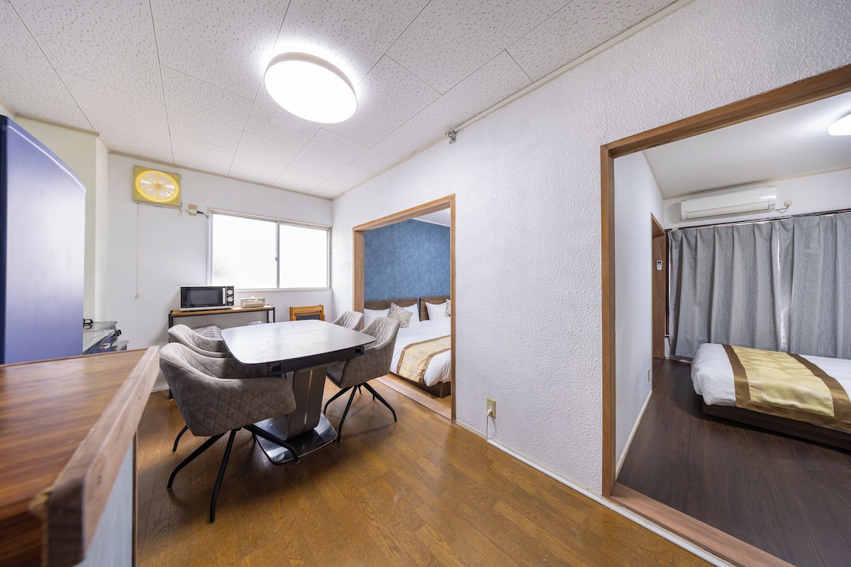 Chambre Confort, plusieurs lits, non-fumeur, en mezzanine