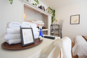 Ropa de cama 
