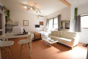 Comfort Apartment 101 | Bed sheets