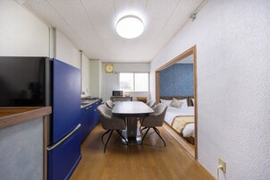 Comfort Apartment 203 | Bed sheets