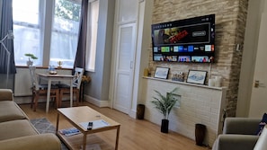 TV