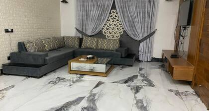 Burj Al Bahria Town Luxury Suites