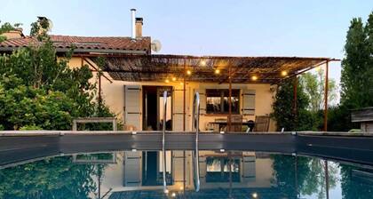  L'Oasis Vacation Rental