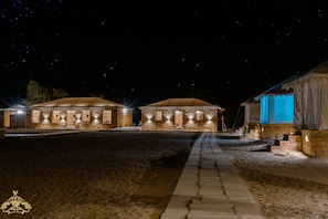 Exterior - Beyond Stay Jadam Resort Jaisalmer (Jaisalmer)