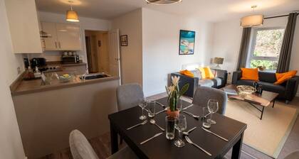 Lagavulin Apartment No 10