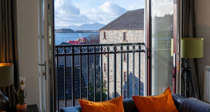 Ledaig Apartment No 11