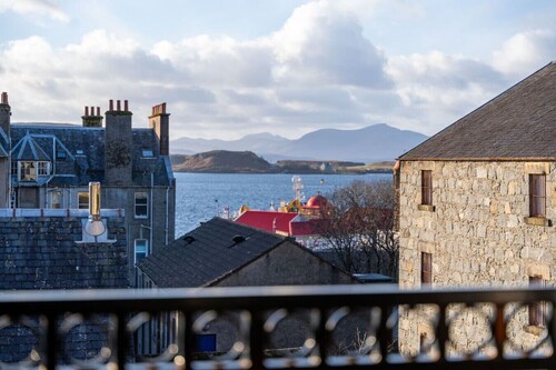 Ledaig Apartment No 11