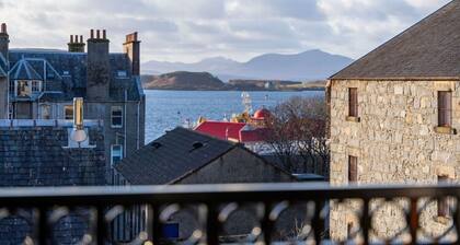 Ledaig Apartment No 11