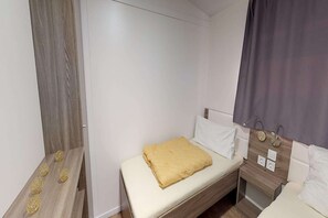 2 chambres