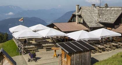 Mobile Home Bodensdorf near Gerlitzen Ski Area