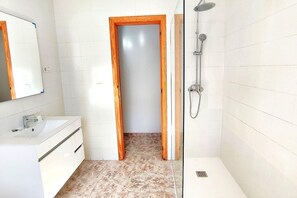 Dusche