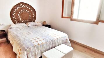 3 chambres