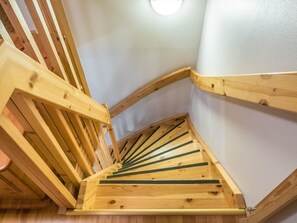 Interior - Öjkatti by Interhome (Sotkamo)