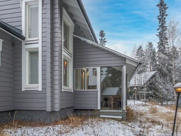 Exterior - Öjkatti by Interhome (Sotkamo)