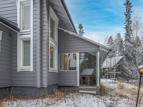 Öjkatti by Interhome