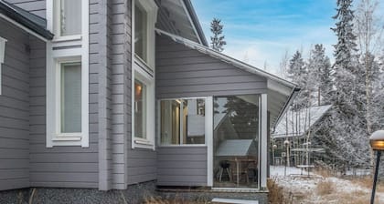 Öjkatti by Interhome