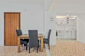Comfort Apartment | Living area