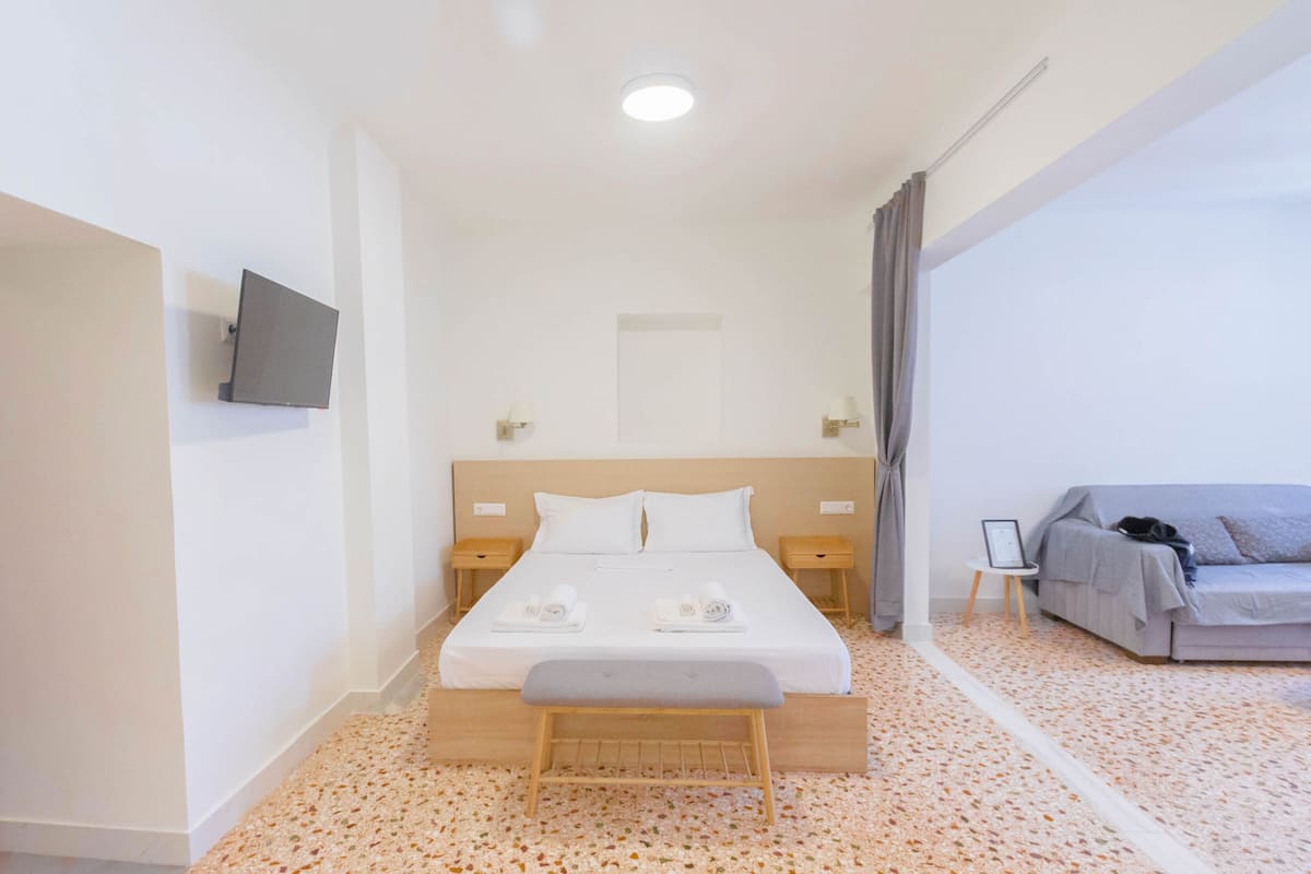 Comfort Apartment