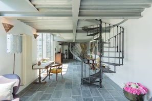 Casa | 7 habitaciones 