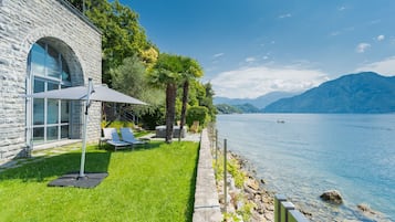 Villa | 7 dormitorios