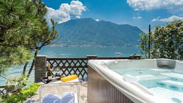 Villa | 7 dormitorios