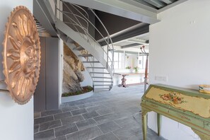7 habitaciones 