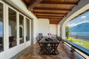 Villa | 7 bedrooms - Sala Comacina Villas (Sala Comacina)