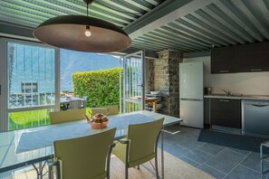 7 habitaciones 