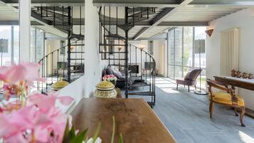 Villa | 7 dormitorios